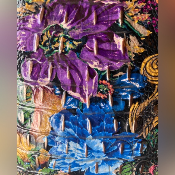 NWT Brahmin  Lane Renaissance Melbourne Crossbody Bag - Picture 11 of 16